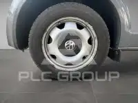 2015 Volkswagen T5