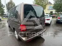 2015 Volkswagen T5