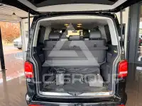 2015 Volkswagen T5