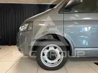 2015 Volkswagen T5
