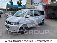 2015 Volkswagen T5