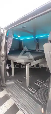 2015 Volkswagen T5
