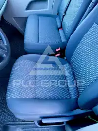 2015 Volkswagen T5