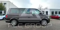 2015 Volkswagen T5