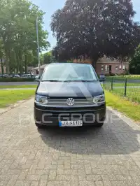 2015 Volkswagen T5
