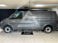 2015 Volkswagen T5
