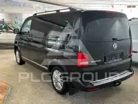2015 Volkswagen T5