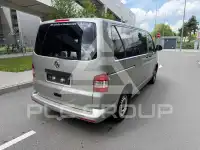 2015 Volkswagen T5