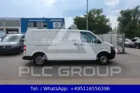 2015 Volkswagen T5