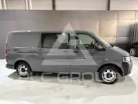 2015 Volkswagen T5
