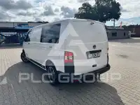 2015 Volkswagen T5