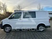 2015 Volkswagen T5