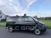 2015 Volkswagen T5
