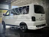 2015 Volkswagen T5