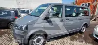 2015 Volkswagen T5