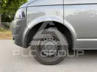 2015 Volkswagen T5