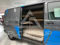 2015 Volkswagen T5