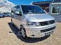 2015 Volkswagen T5