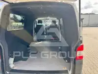 2015 Volkswagen T5