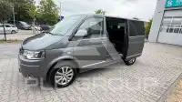 2015 Volkswagen T5