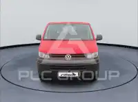 2015 Volkswagen T5
