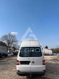 2015 Volkswagen T5