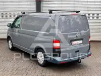 2015 Volkswagen T5