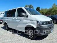 2015 Volkswagen T5