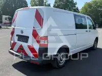 2015 Volkswagen T5