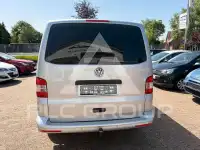 2015 Volkswagen T5