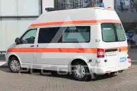 2015 Volkswagen T5