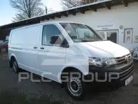 2015 Volkswagen T5