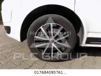 2015 Volkswagen T5