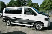 2015 Volkswagen T5