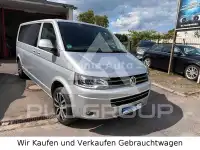 2015 Volkswagen T5