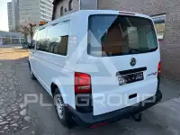 2015 Volkswagen T5