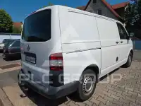 2015 Volkswagen T5