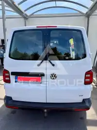 2015 Volkswagen T5