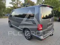 2015 Volkswagen T5