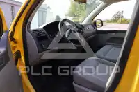 2015 Volkswagen T5