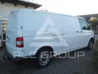 2015 Volkswagen T5