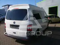 2015 Volkswagen T5