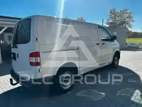 2015 Volkswagen T5