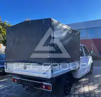 2015 Volkswagen T5