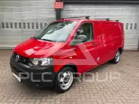 2015 Volkswagen T5