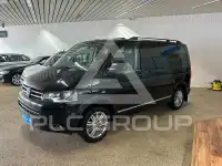 2015 Volkswagen T5