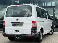 2015 Volkswagen T5
