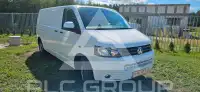 2015 Volkswagen T5