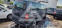 2015 Volkswagen T5