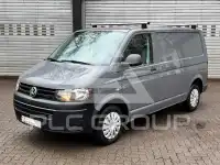 2015 Volkswagen T5